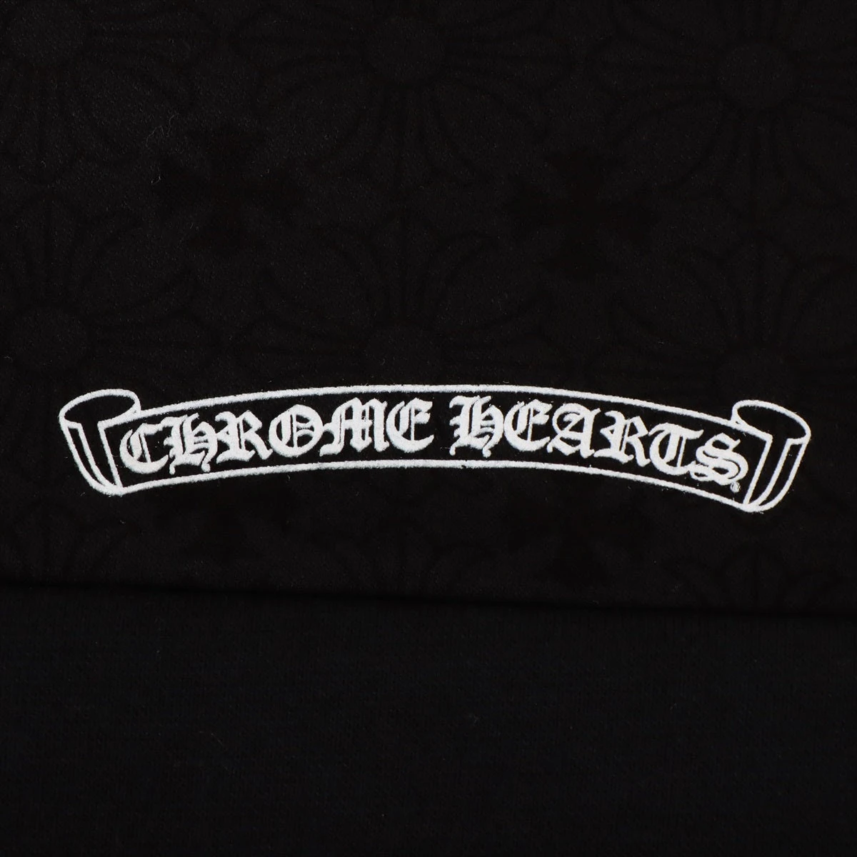 CHROME HEARTS クロムハーツ CHロゴ ヨガウェア スポーツブラ CHROME HEARTS CH Logo YOGA WEAR Sports Bra Size S クロム