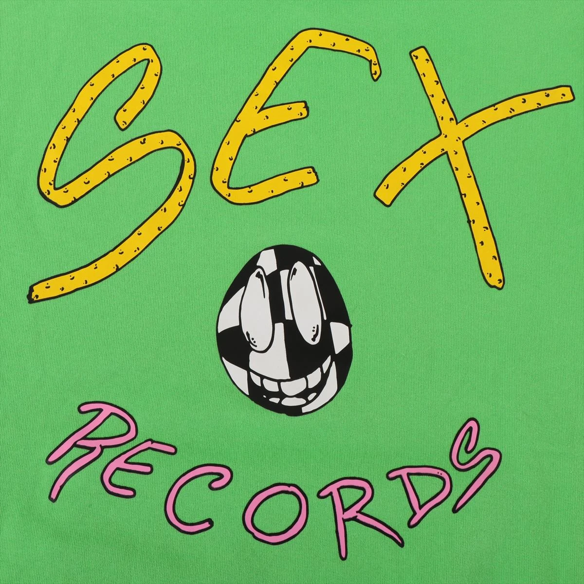 クロムハーツ マッティボーイ パーカー コットン M グリーン SEX