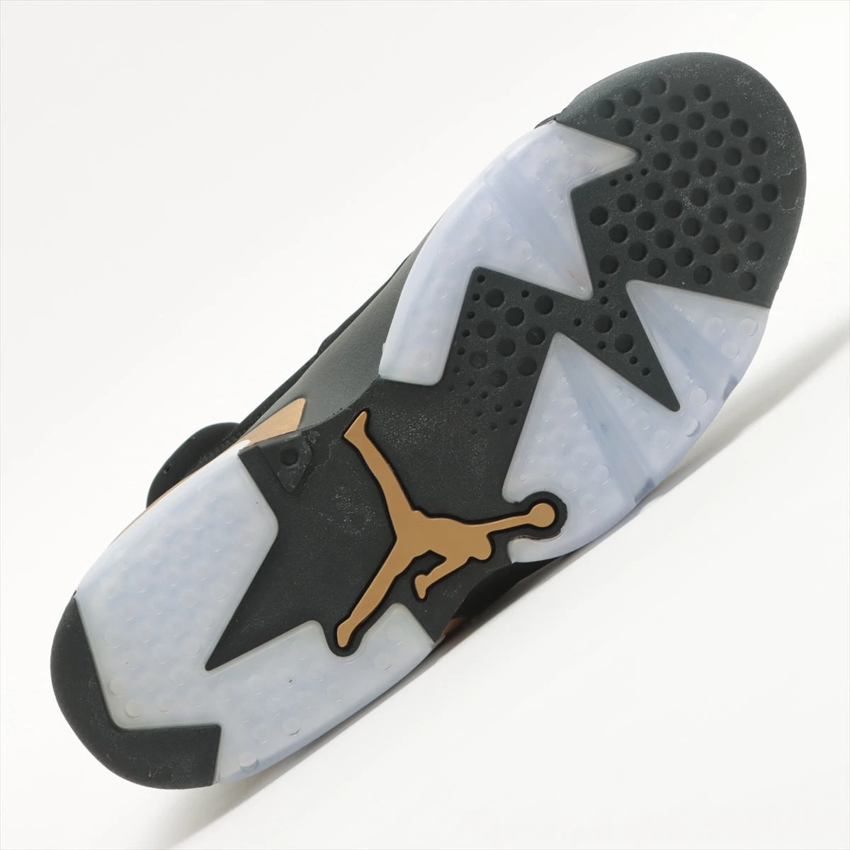 NIKE AIR JORDAN 6 RETRO DMP ハイカットスニーカ28 Jordan Air Jordan 6 Retro 