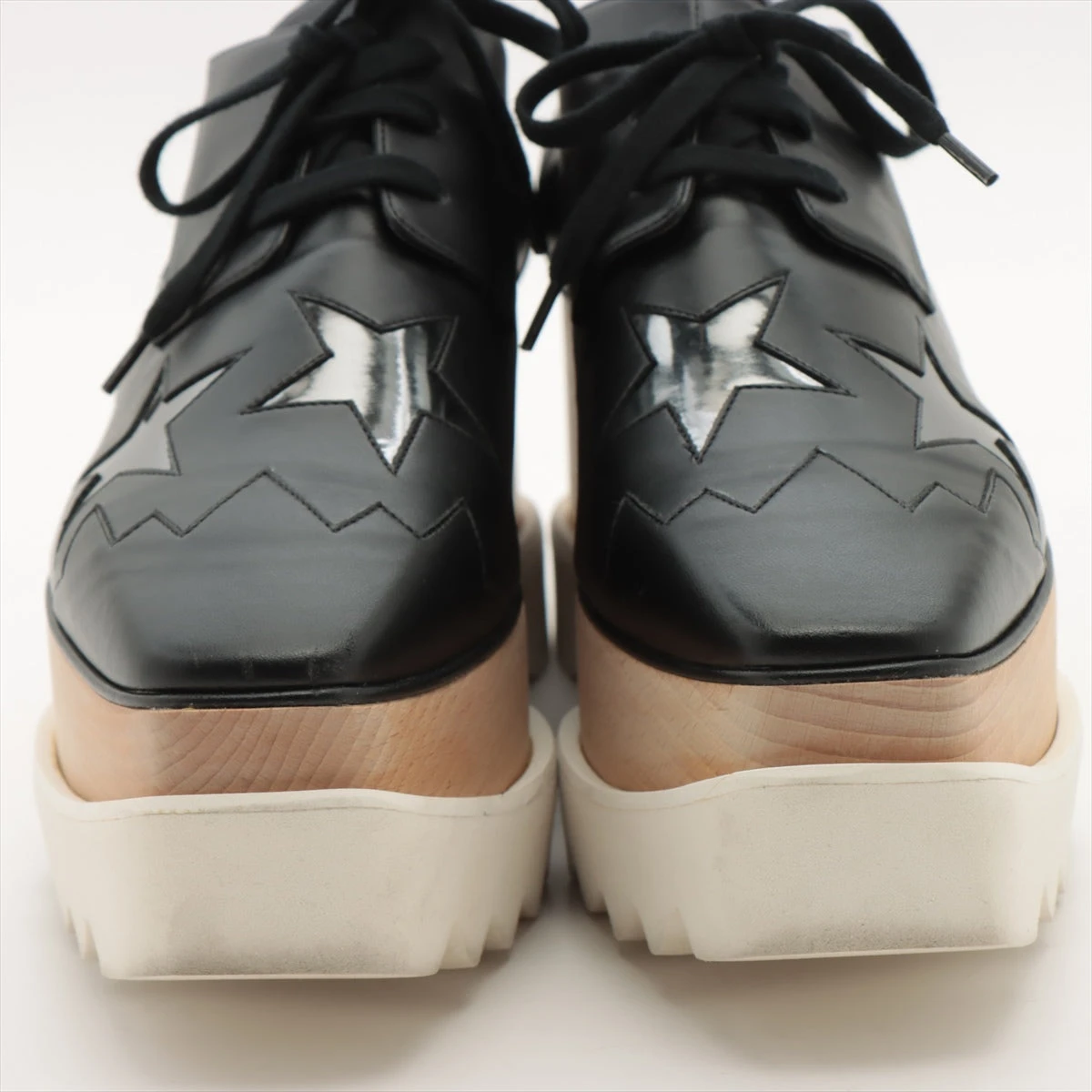 ステラマッカートニー エリス 38 STELLAMcCARTNEY(ステラ 