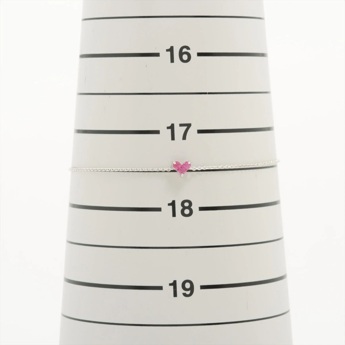 スタージュエリー　ミステリアスハート　ブレスレット ミステリアスハート | STAR JEWELRY | 松坂屋名古屋店公式 SHOP BLOG