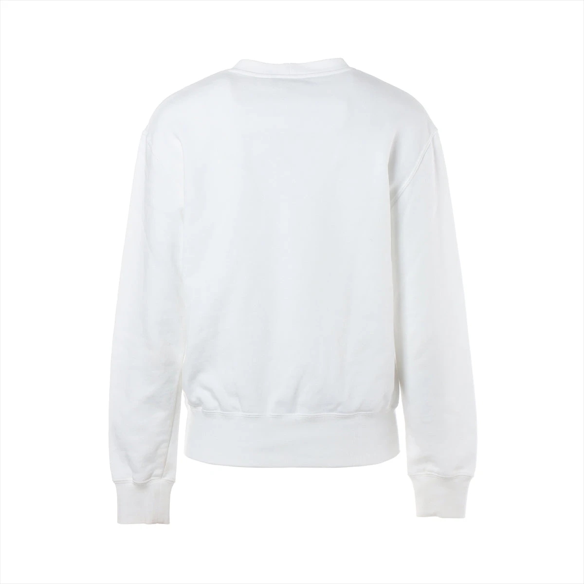 シャネル 【美品/国内正規】P63298 ココマーク/カメリア クルーネック トレーナー/ XS 楽天市場】【中古】 CHANEL シャネル スウェットトレーナー