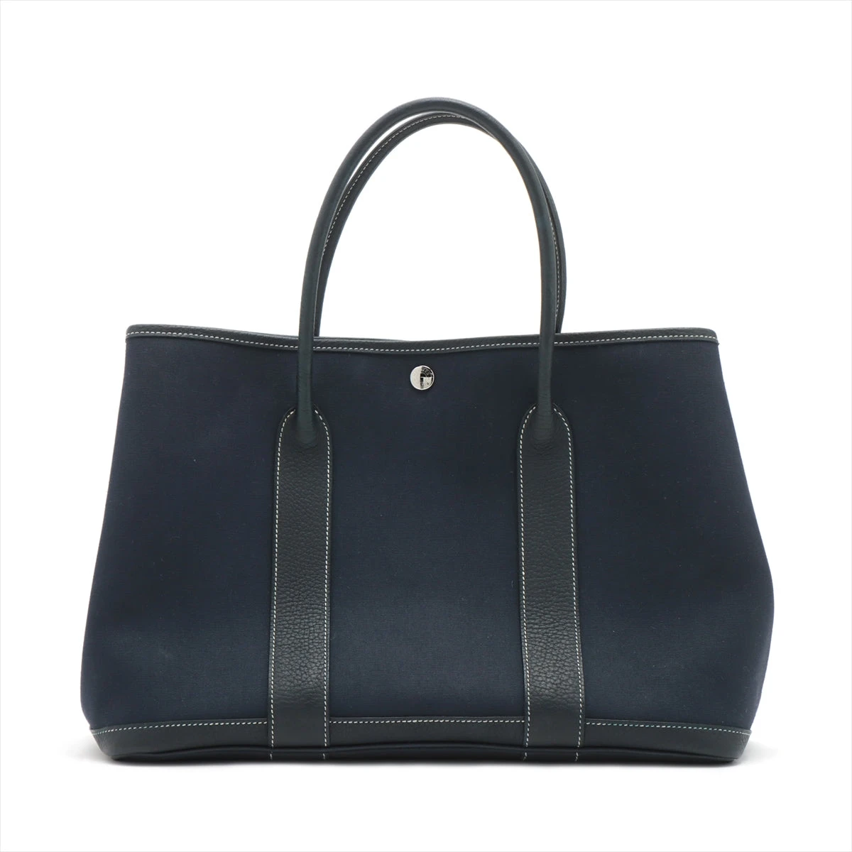 エルメス ガーデンパーティPM トワルオフィシエ×ネゴンダ