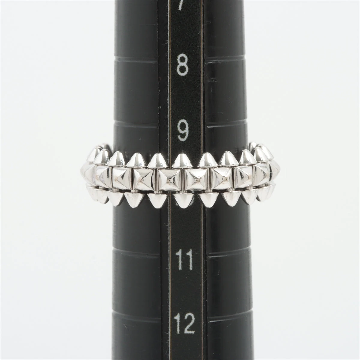 カルティエ リング クラッシュドゥカルティエ リングSMサイズ51[新品未使用] CARTIER】クラッシュ ドゥ カルティエ リング SM (Cartier/指輪