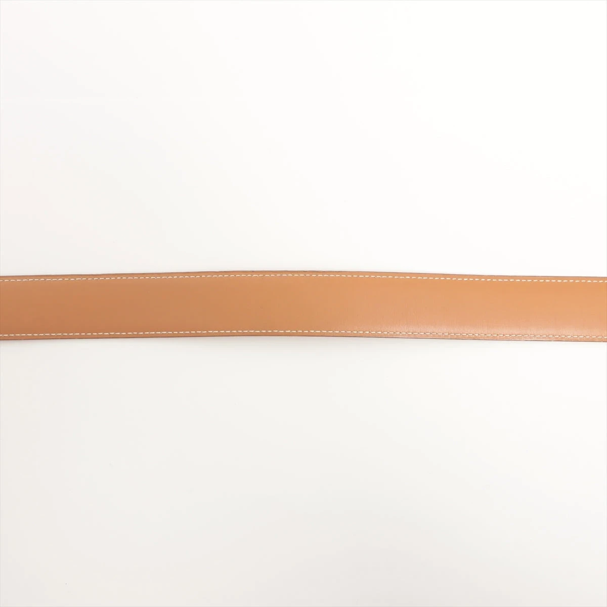 エルメス トゥアレグ ベルトバックル ヴィンテージ 925 レッド 