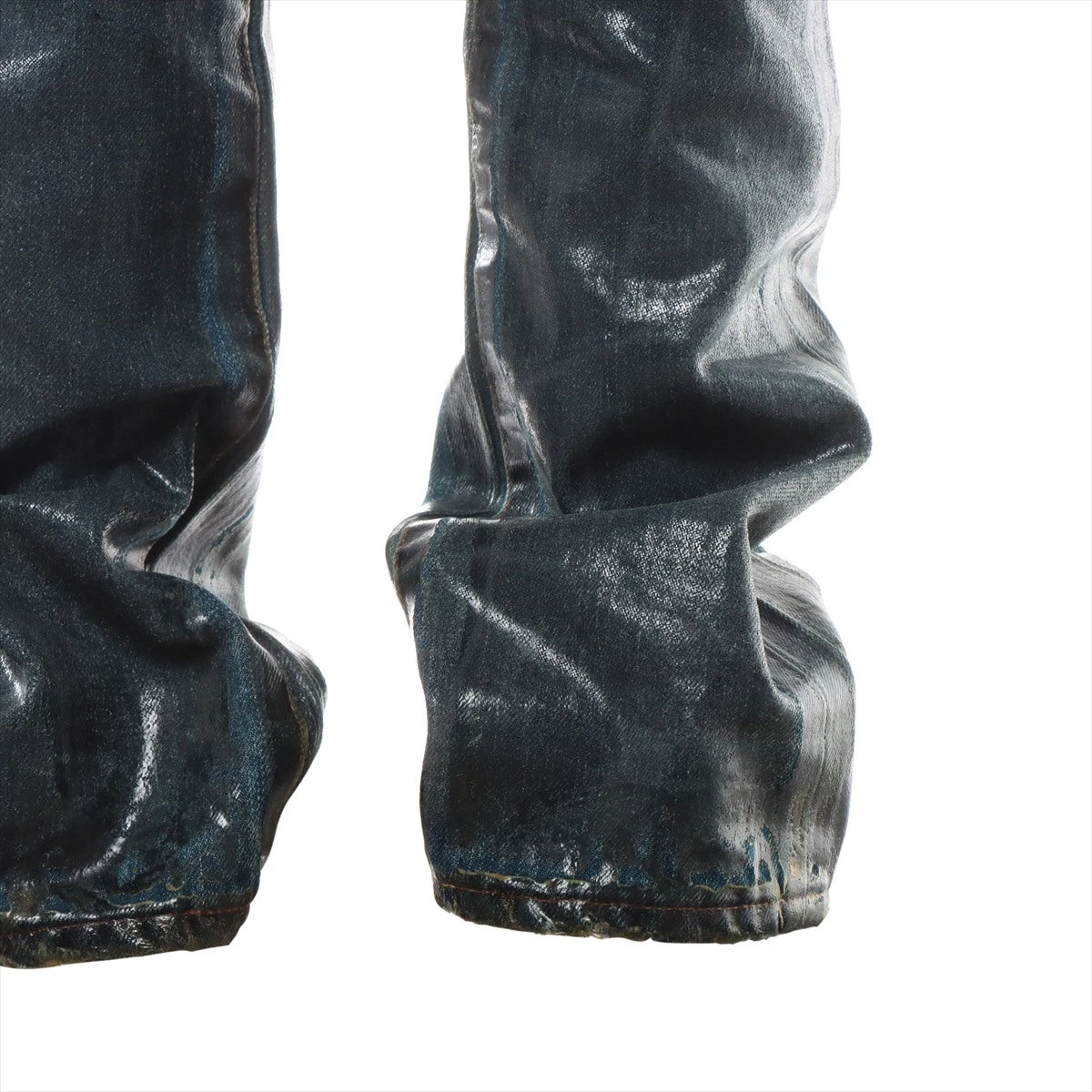 ディオールオム 04AW コットン デニムパンツ 29 メンズ ブルー エディ