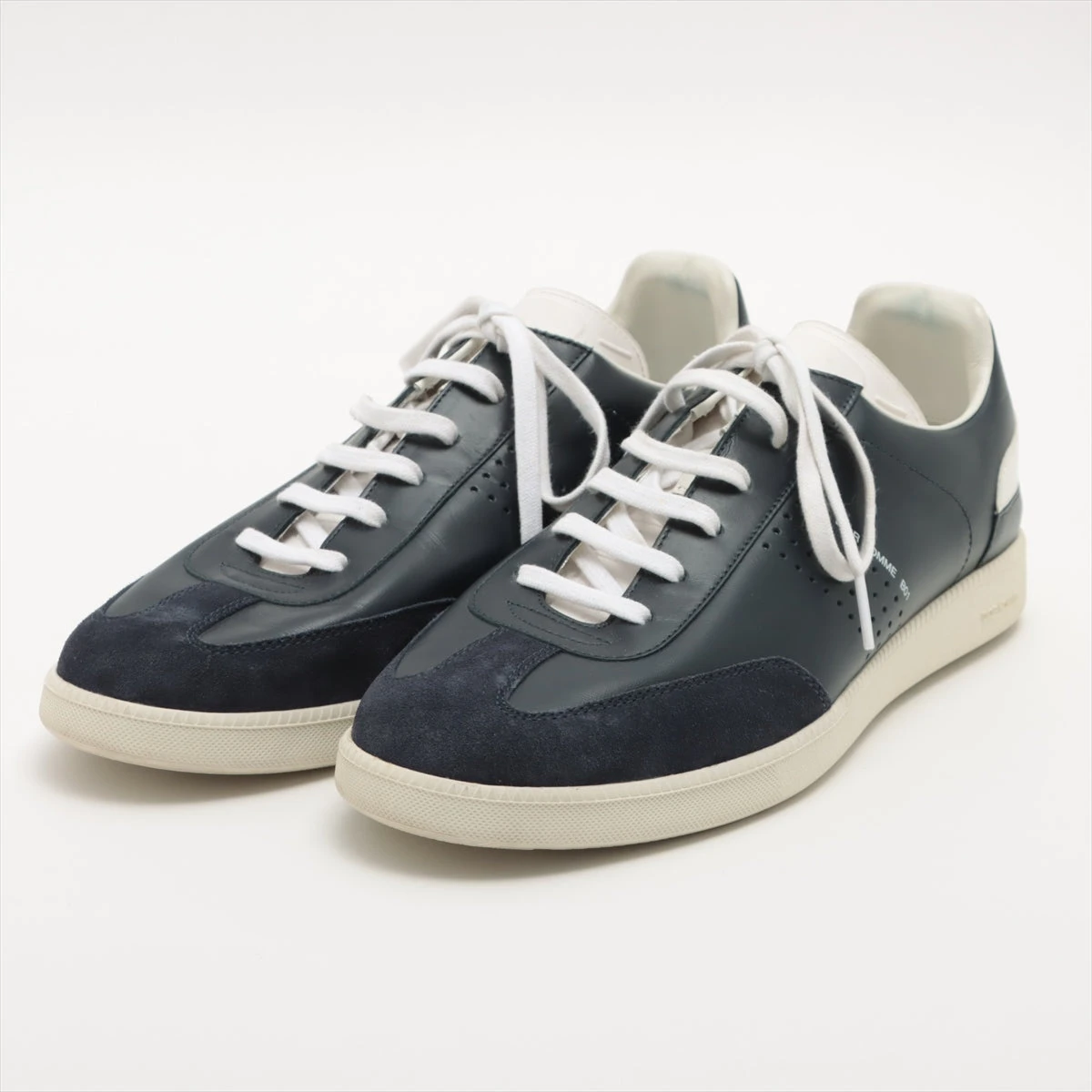 Dior スニーカー　ローカット　42 Christian Dior Dioramour Walk'N'Dior Low Top Sneakers Black/White