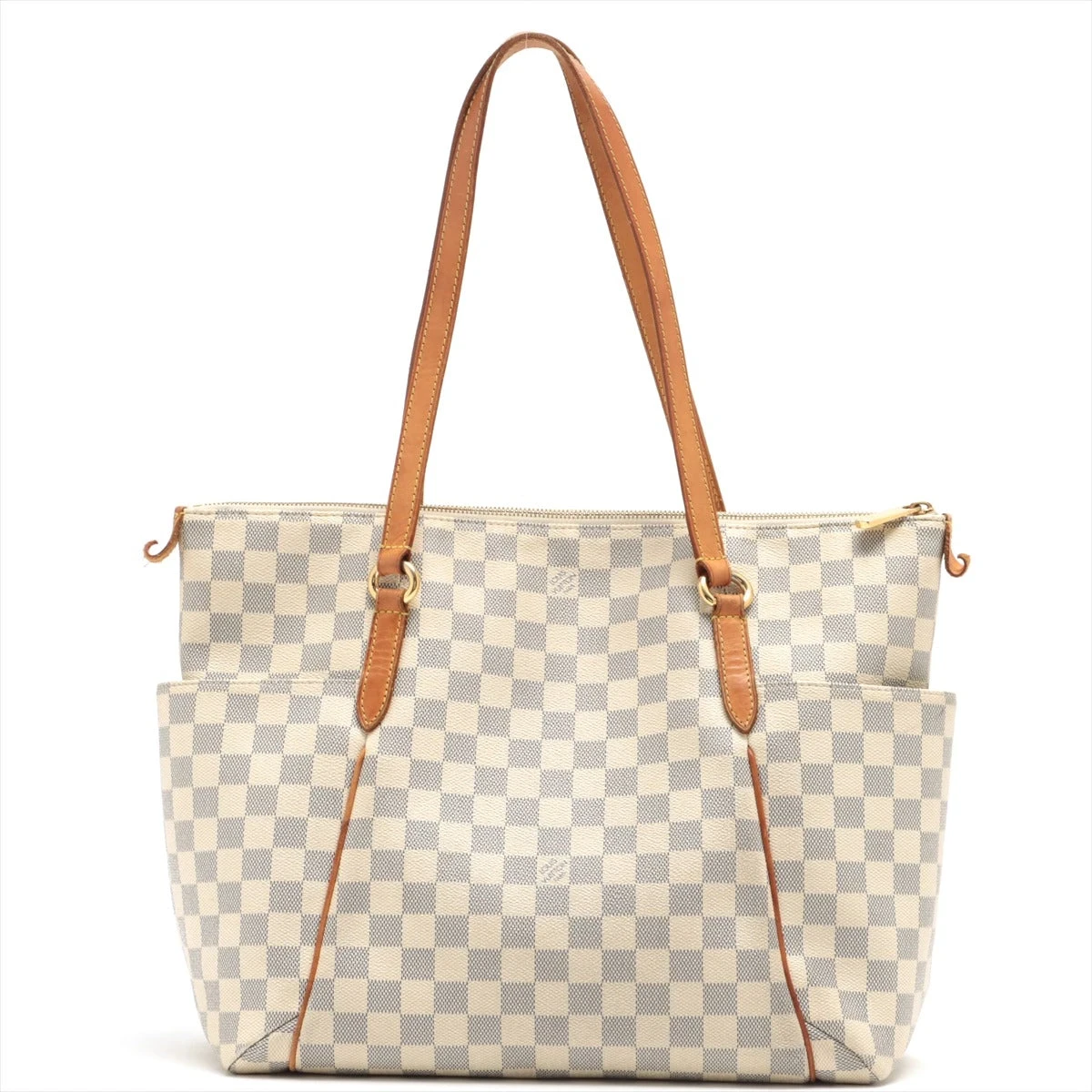 ヴィトン ダミエ･アズール トータリーMM N51262