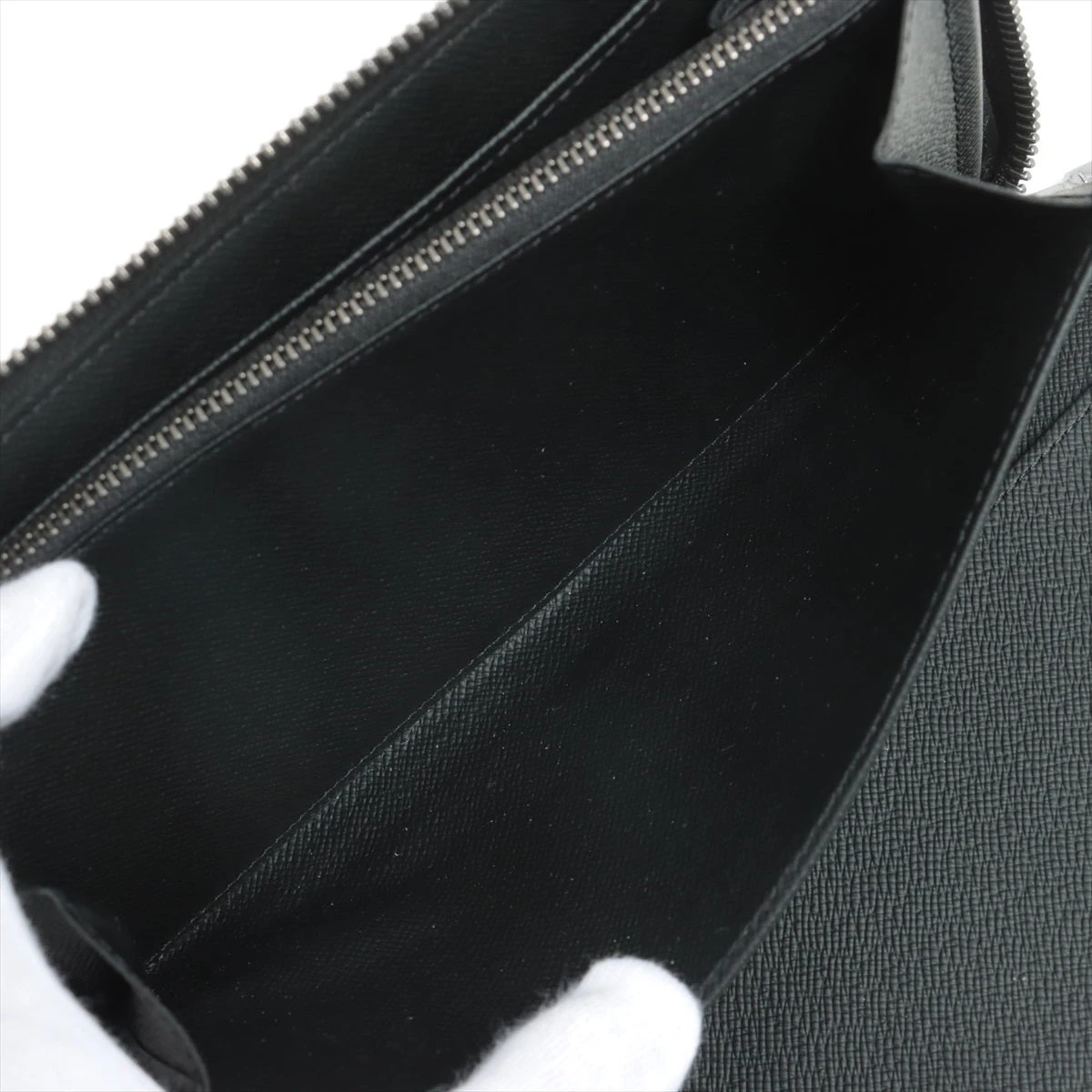 ヴィトン×フラグメントデザイン モノグラムエクリプス ジッピー