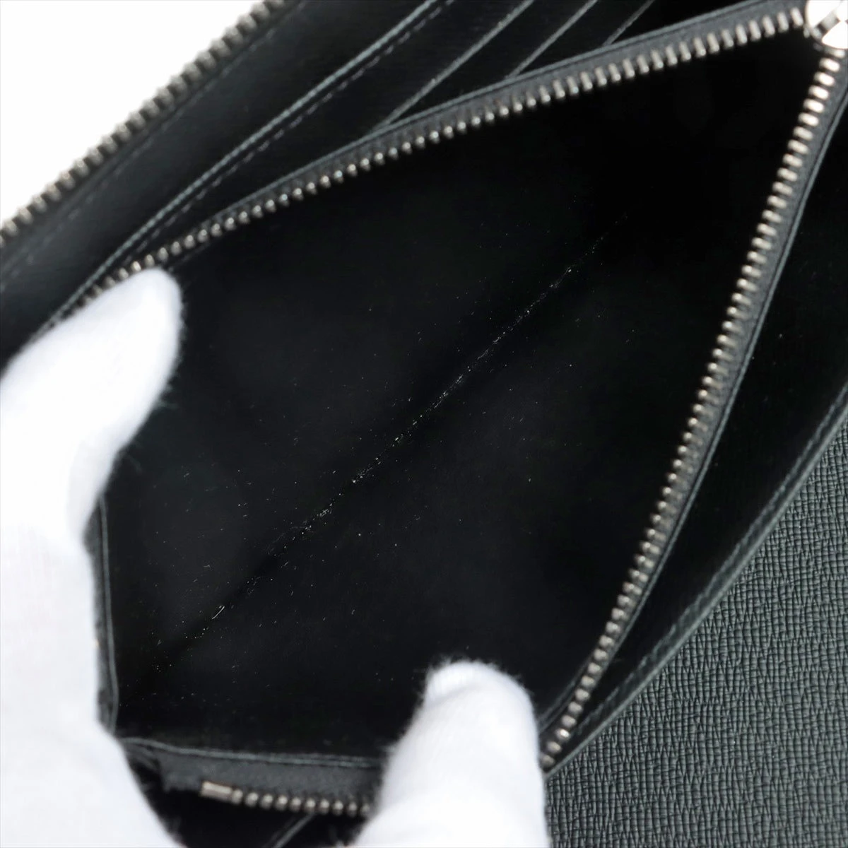 ヴィトン×フラグメントデザイン モノグラムエクリプス ジッピー