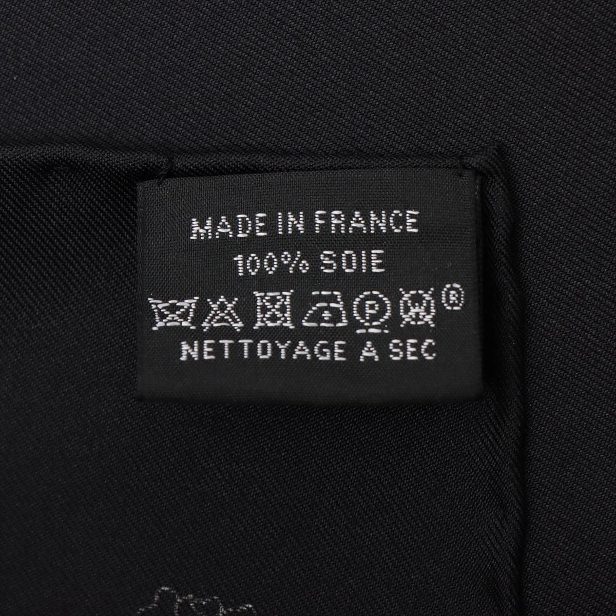 エルメス カレ90 Robe Legere ローブ レジェール スカーフ シルク 