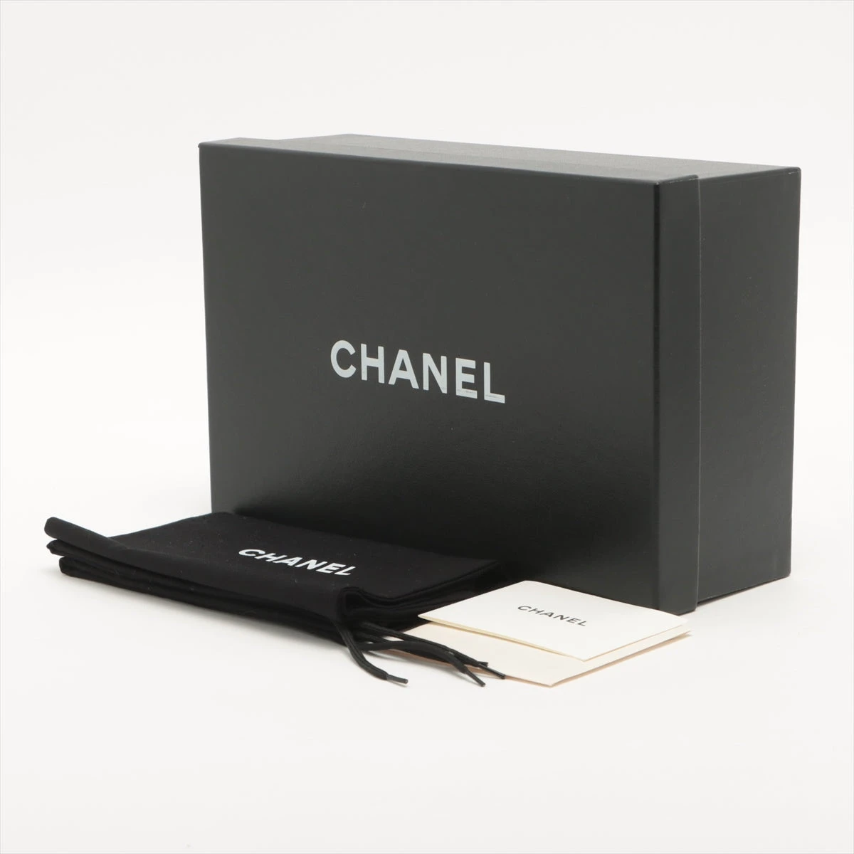 CHANEL★シャネル・レザー ココマーク マトラッセ サボサンダル(35) シャネル ココマーク レザー サンダル 35 1/2 レディース