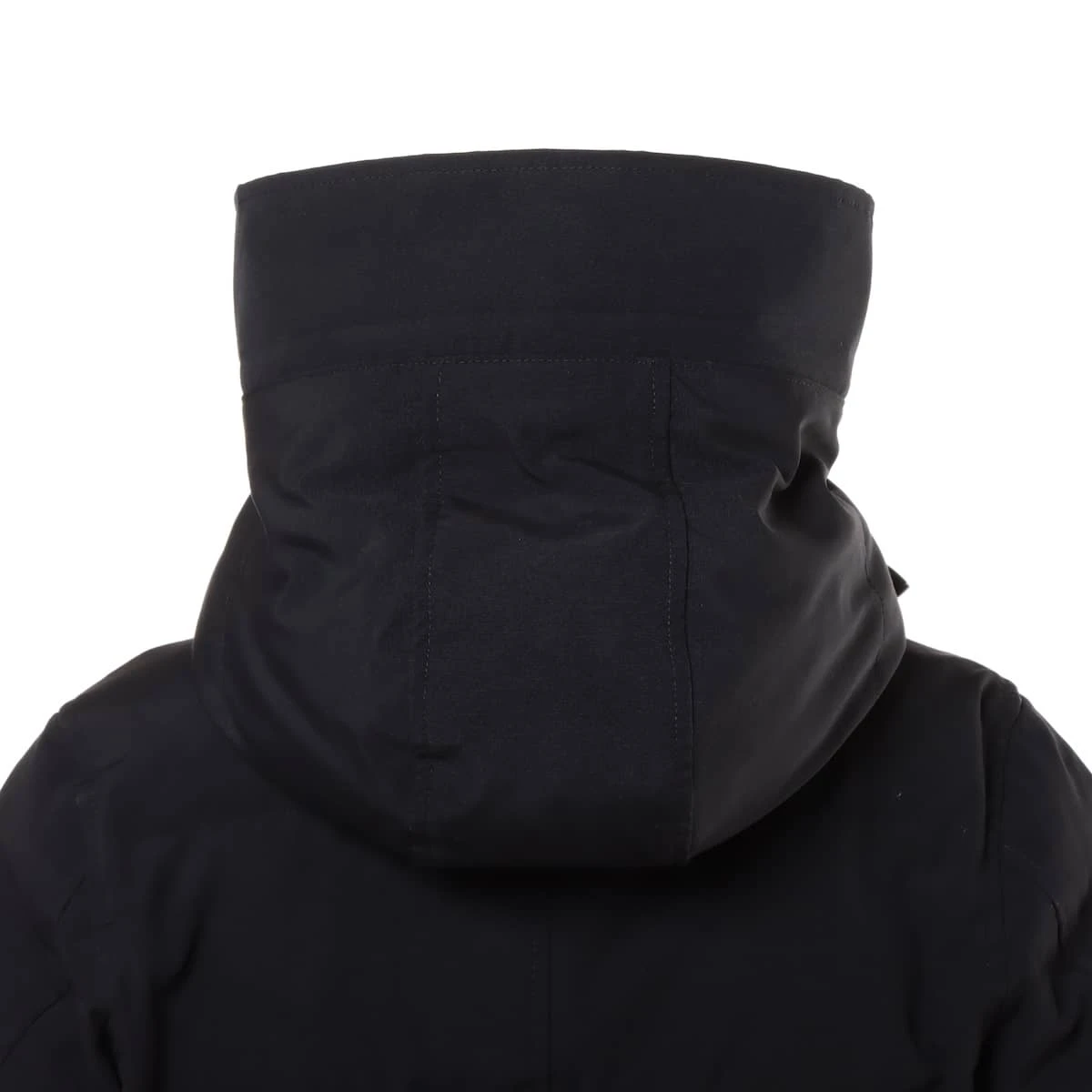 カナダグース BELLEVILLE コットン×ポリエステル×ナイロン
