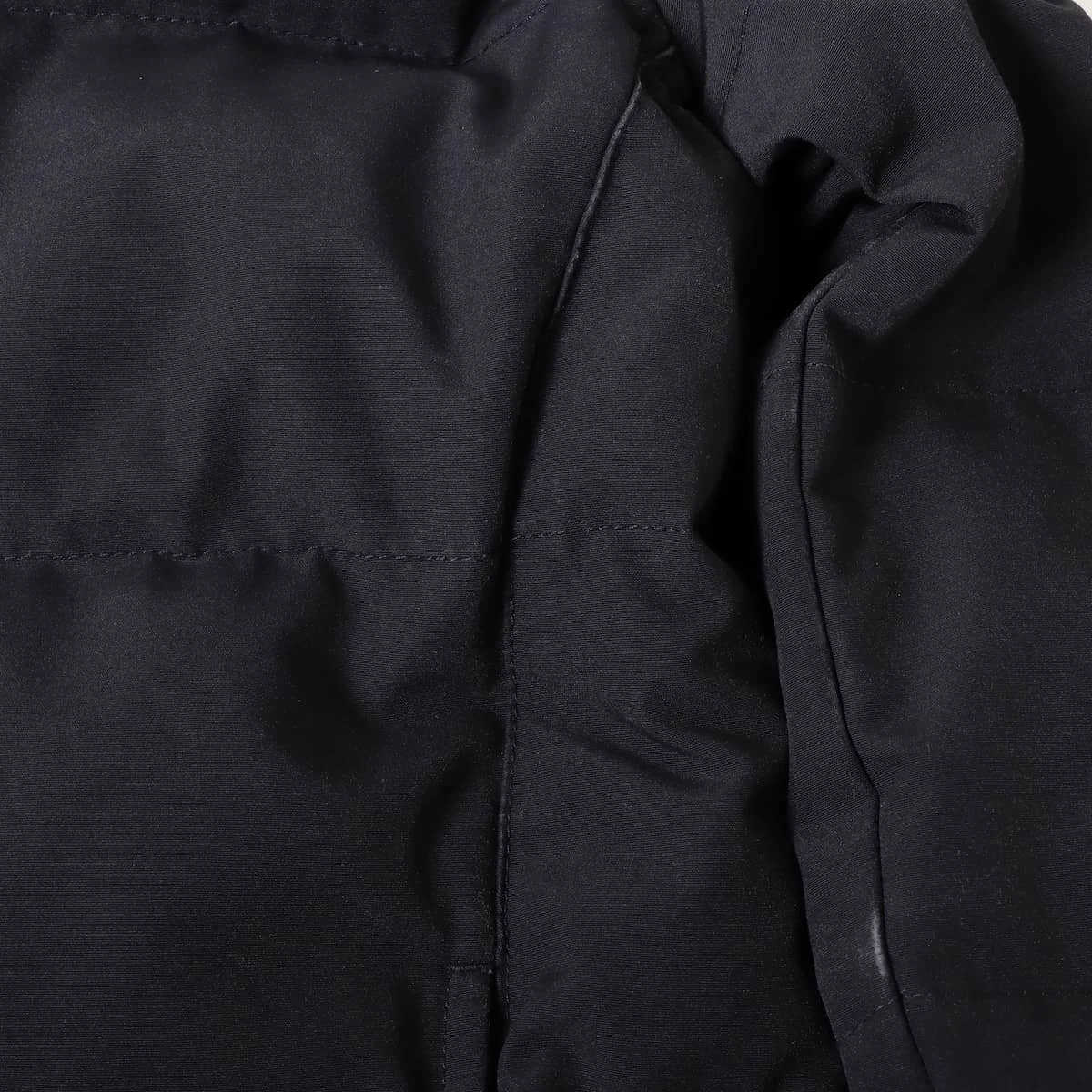 カナダグース BELLEVILLE コットン×ポリエステル×ナイロン