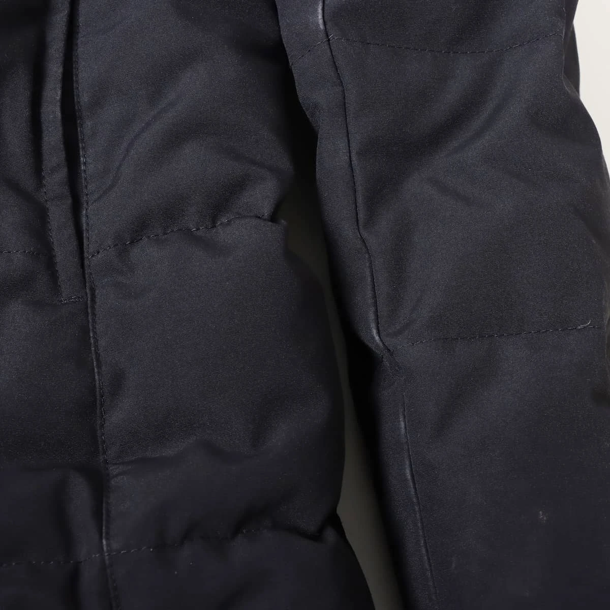 カナダグース BELLEVILLE コットン×ポリエステル×ナイロン