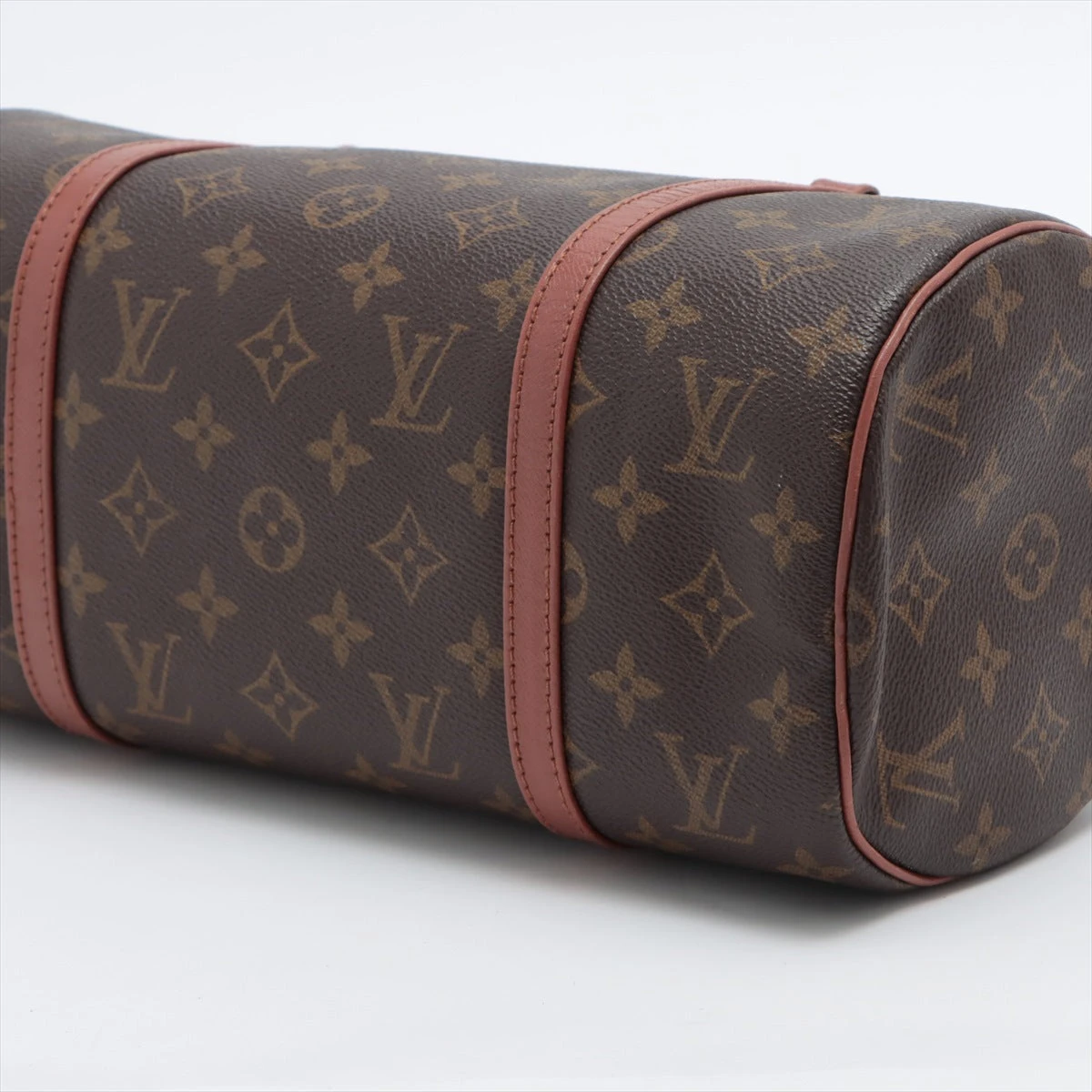 ルイ・ヴィトン LOUIS VUITTON パピヨンBB モノグラム・アン