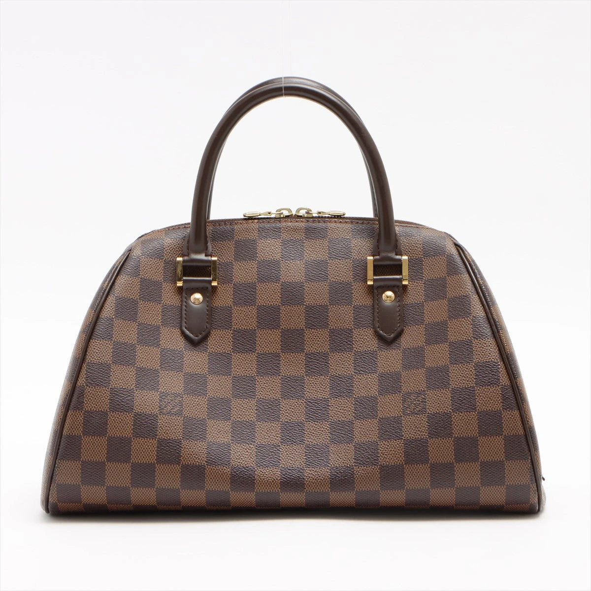 ヴィトン ダミエ リベラMM N41434 CA1002 A1287265｜中古ブランド品