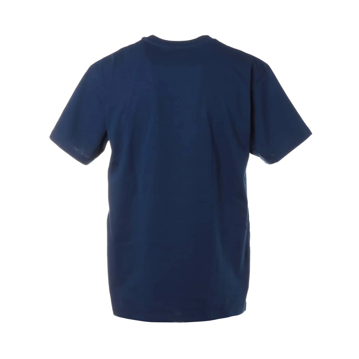 グッチ×アディダス コットン Tシャツ S メンズ ブルー 548334