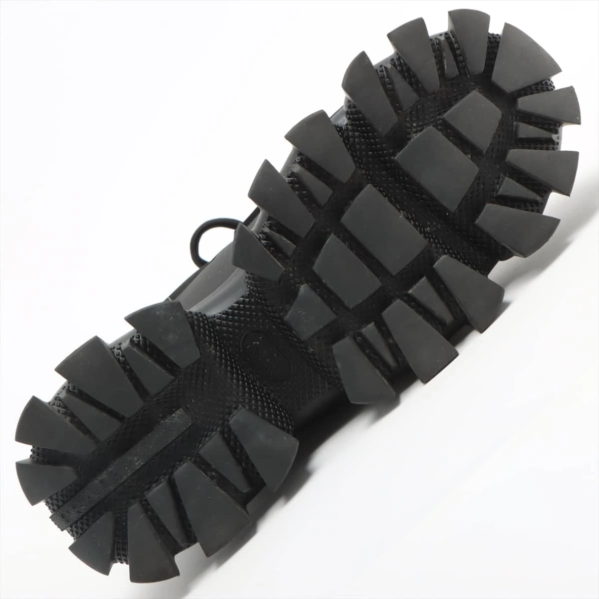 【中古　超お得　早者勝】2本分　COREFORCE ブラックブレスレット70cm COREFORCE コアフォースループ ブラックスピネル 70(全長70cm