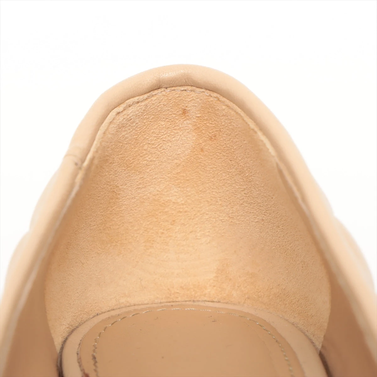 フェラガモ　パンプス6D 激レアサイズ 未使用さん♥フェラガモFerragamo ヴァラ 6D