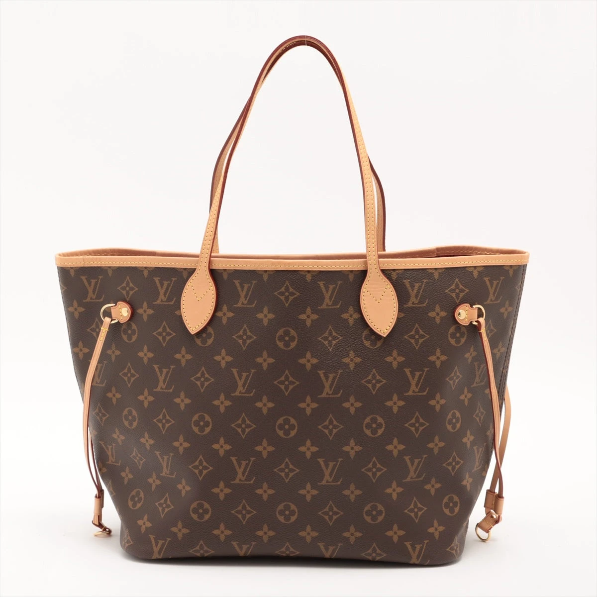 ヴィトン モノグラム ネヴァーフルMM M41178