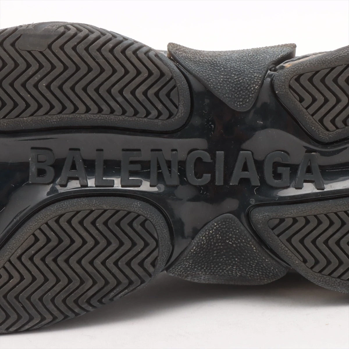 靴 BALENCIAGA TripleS43 Balenciaga triple s 43 - Gem