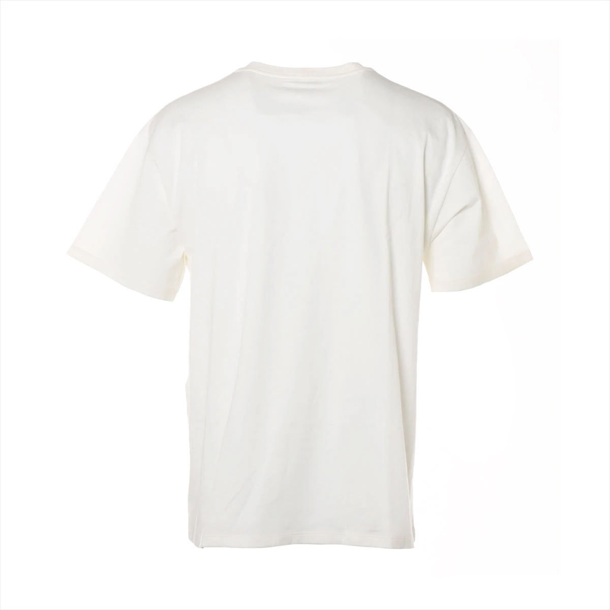セリーヌ エディ期 コットン Tシャツ L メンズ ホワイト セリーヌ エディ期 コットン Tシャツ L メンズ ホワイト