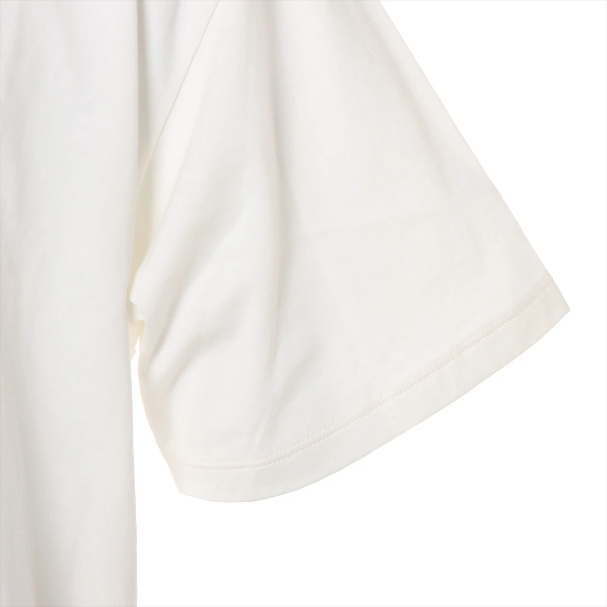 セリーヌ エディ期 コットン Tシャツ L メンズ ホワイト セリーヌ エディ期 コットン Tシャツ L メンズ ホワイト