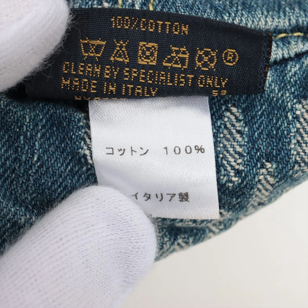 LOUIS VUITTON ボネダミエジャイアントウェーブモノグラム LOUIS VUITTON】ルイヴィトン『NIGOコラボ ボネ・ダミエ
