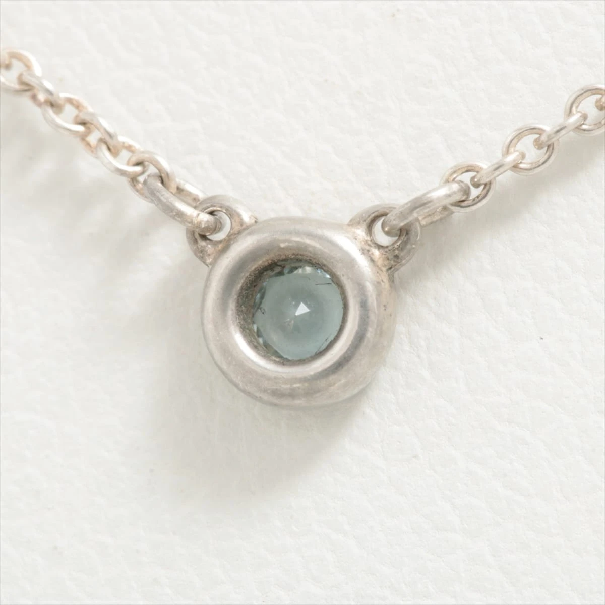 ★SALE★【ティファニー】バイザヤード　サファイア　ペンダント　1655 楽天市場】Tiffany＆Co. ティファニー カラーバイザヤード