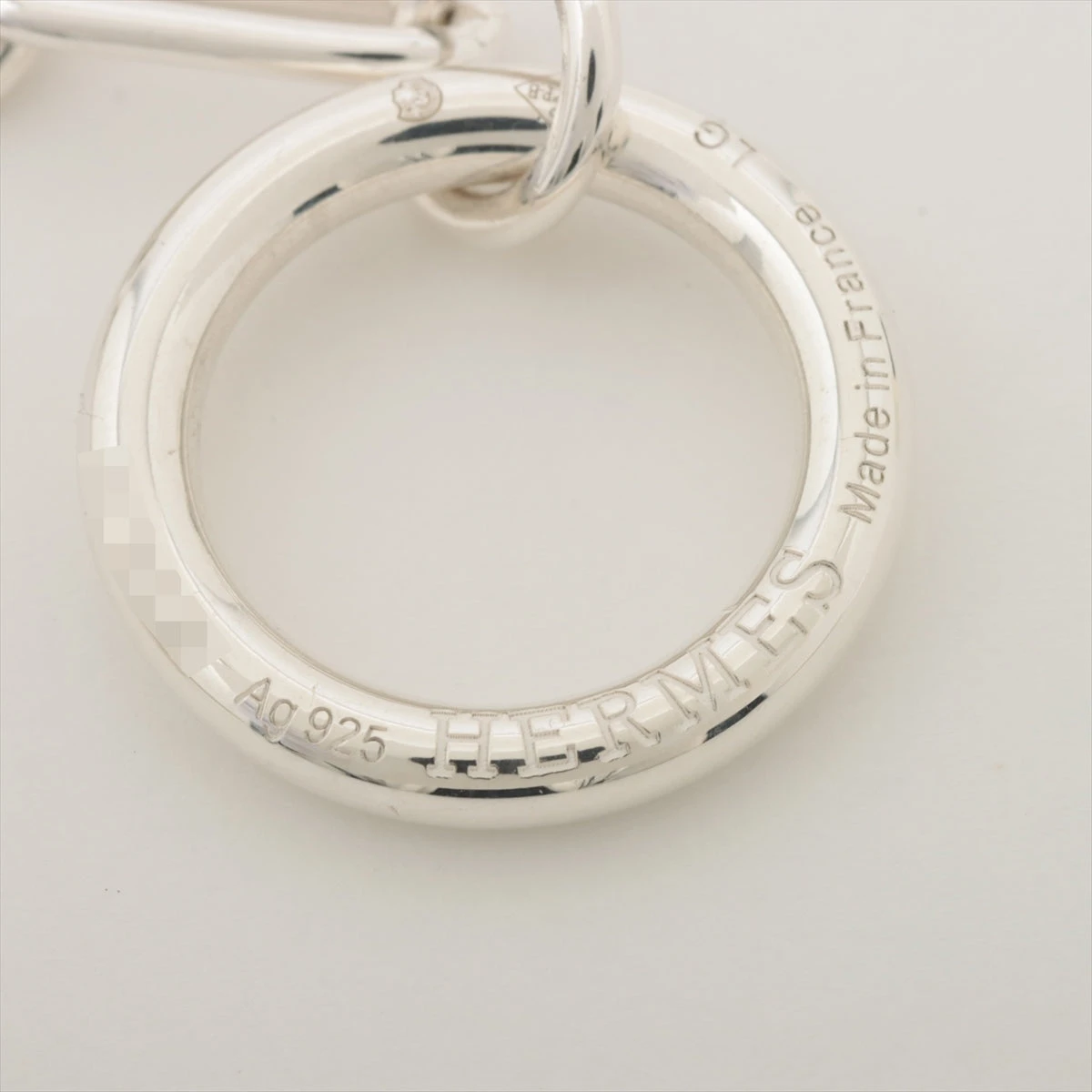シンプル◆HELMES シェーヌダンクルパンクブレスレット 楽天市場】【10%OFF】 エルメス ブレスレット シェーヌダンクル