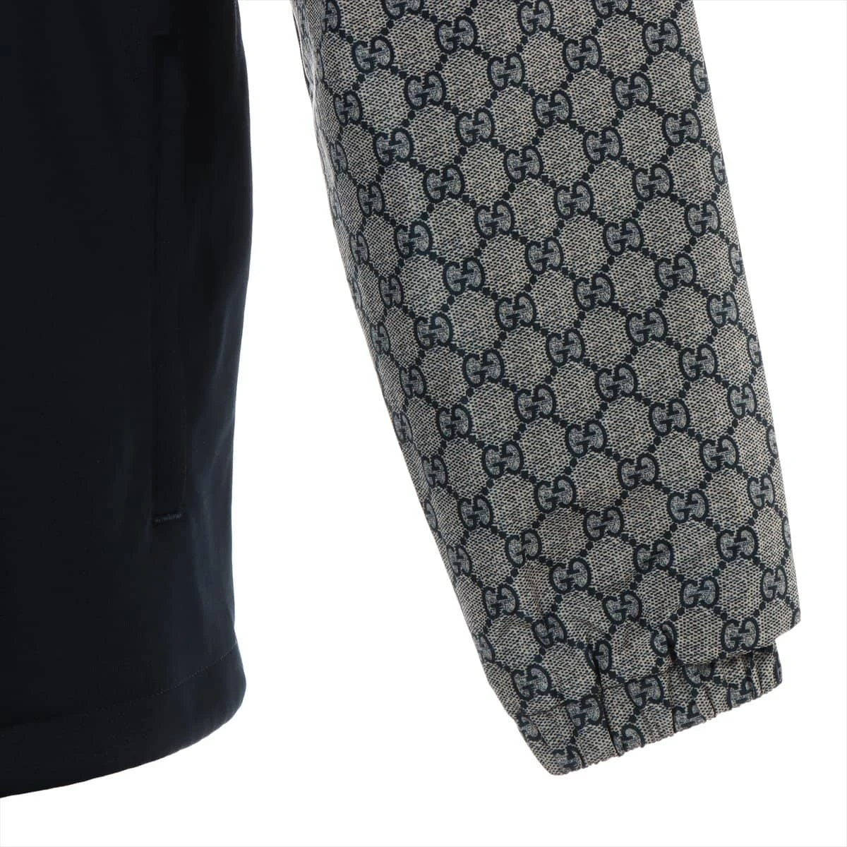 GUCCI ブルゾンジャケット GG 545606 サイズL グッチ GUCCI ブルゾンジャケット GG 545606 サイズL