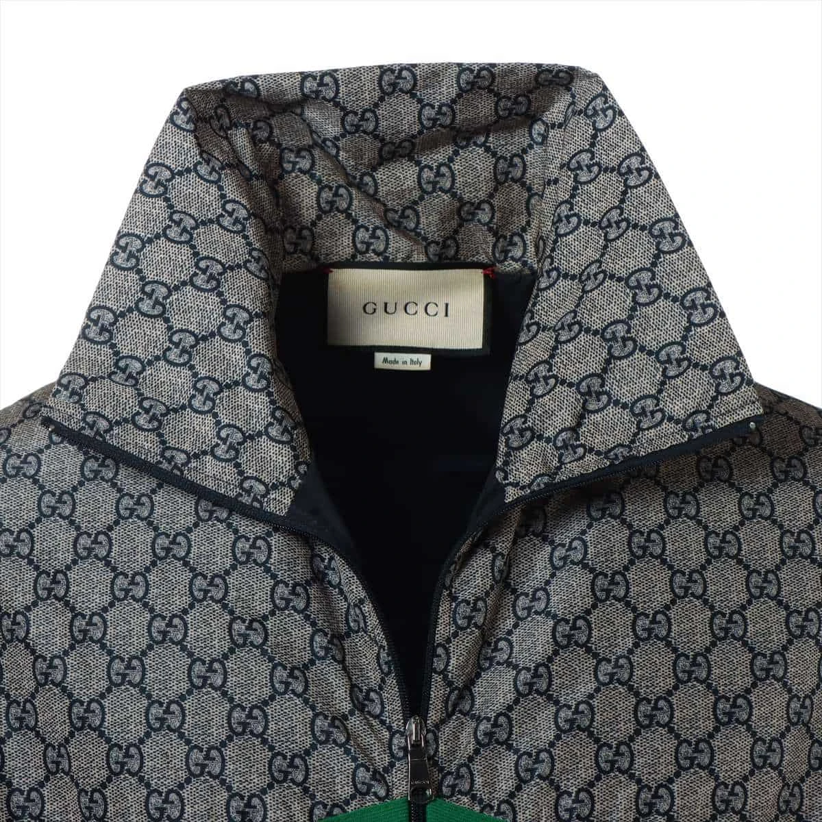 GUCCI グッチ　メンズジャケット　カシミヤ混 kigaeru_20009007070