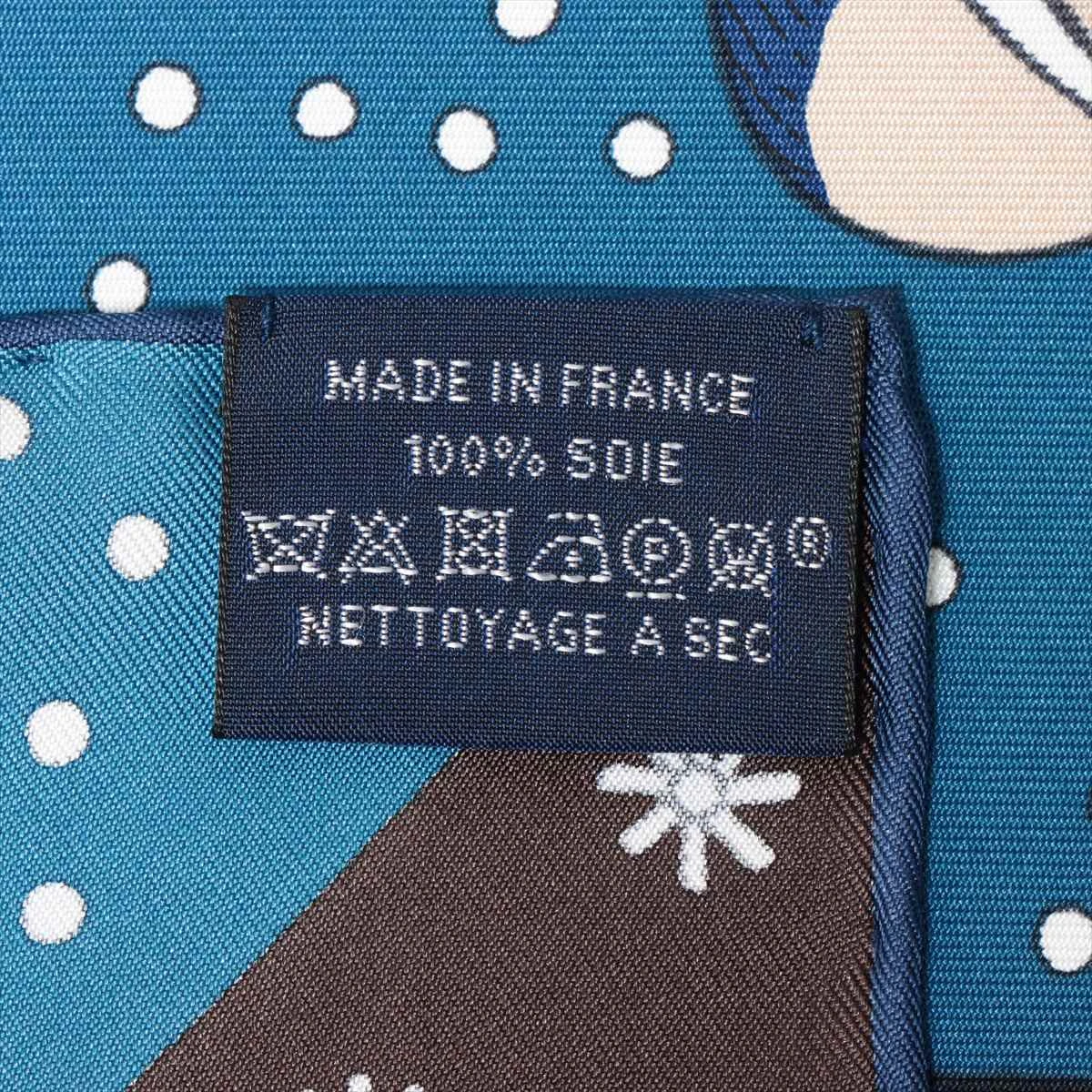 HERMES カレ90 始まりの歌　新品未使用 カレ90 始まりの歌 パープル 紫[] Carre90 | エルメス 新品