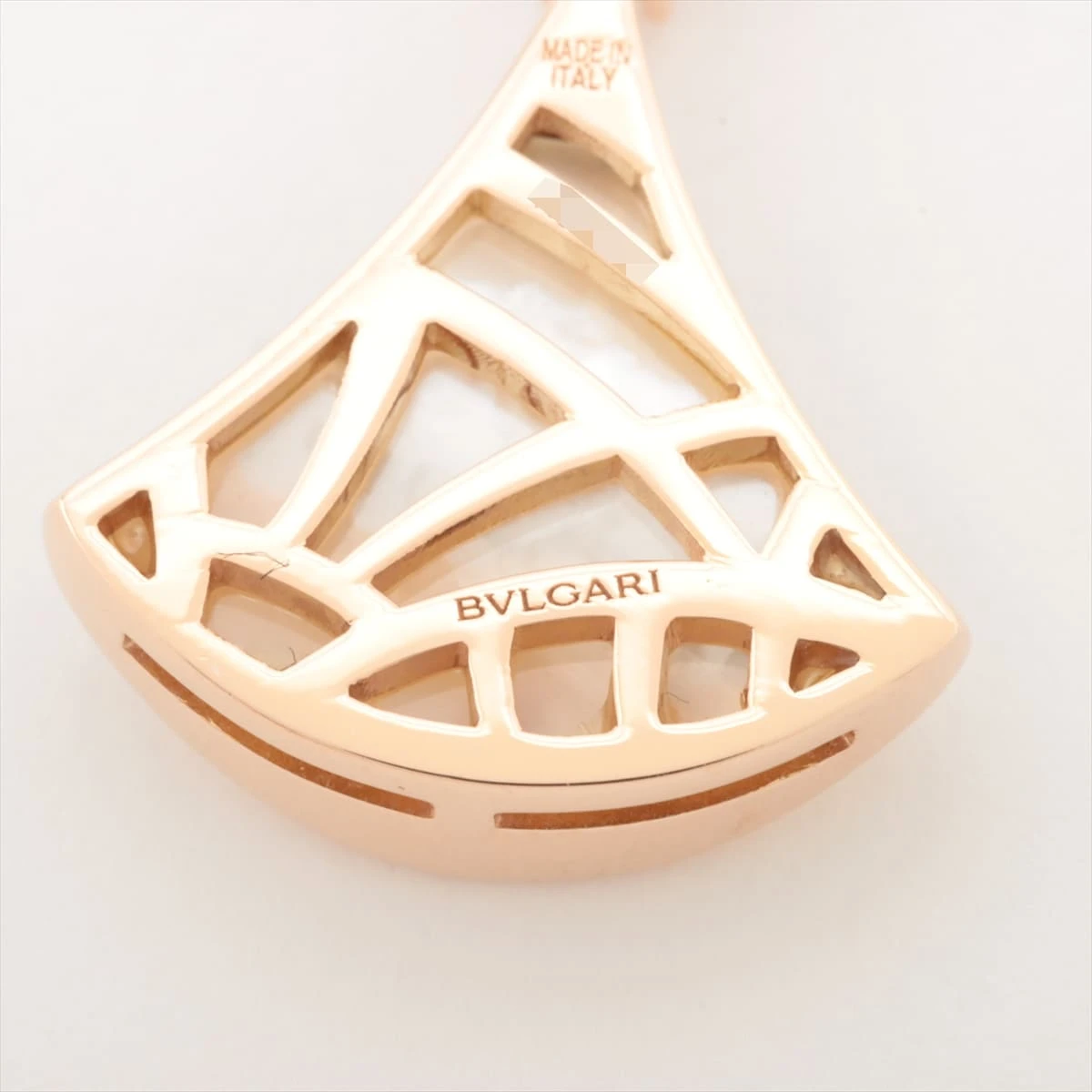 楽天市場】ブルガリ ピアス ディーヴァドリーム BVLGARI シェル