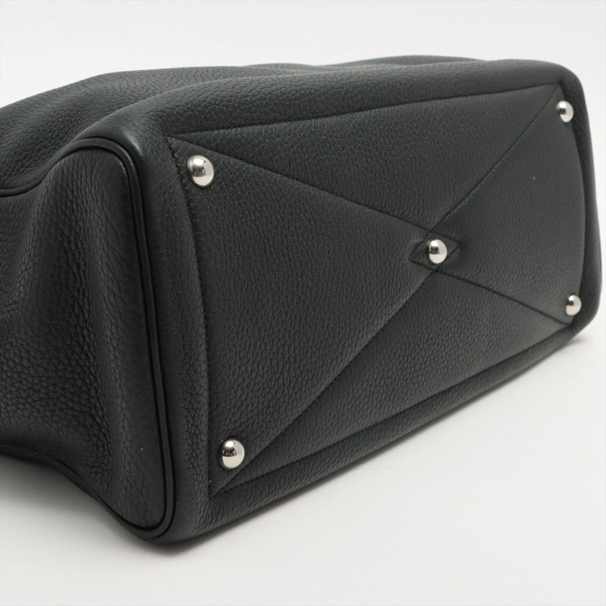 【極美品】エルメス ヴィクトリア40Ⅱ T刻印 2015年 トリヨンクレマンス 極美品】エルメス ヴィクトリア40Ⅱ T刻印 2015年 トリヨンクレマンス