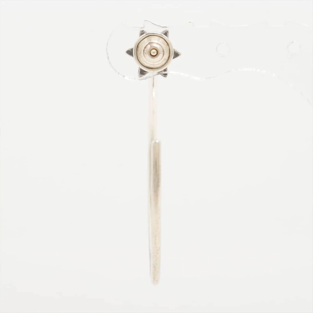 クロムハーツ　ピアス　片耳（正規品） 楽天市場】クロムハーツ ピアス（ピアス｜メンズジュエリー