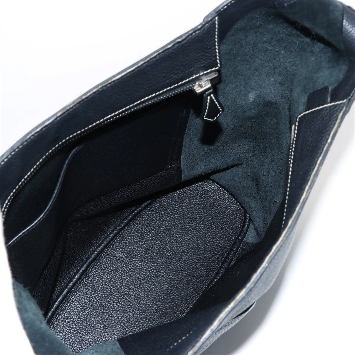 【超極美品】HERMES エルメス■グッドニュースGM □L刻印 ブラック エルメス「グッドニュース」は既に廃盤？定価や人気カラー