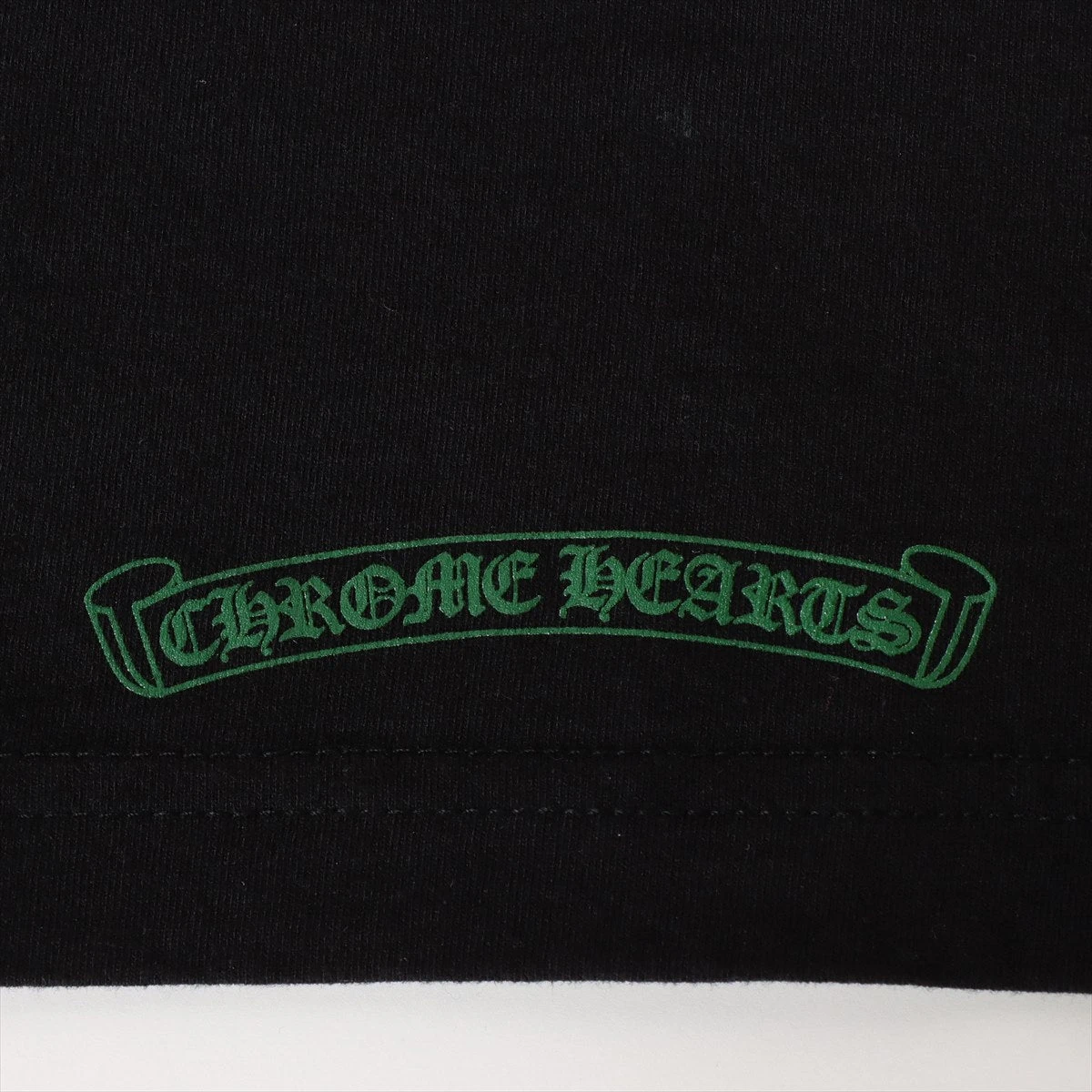 クロムハーツ　Tシャツ クロムハーツ Tシャツ カットソー[品番：AXEB0032898]｜AXES