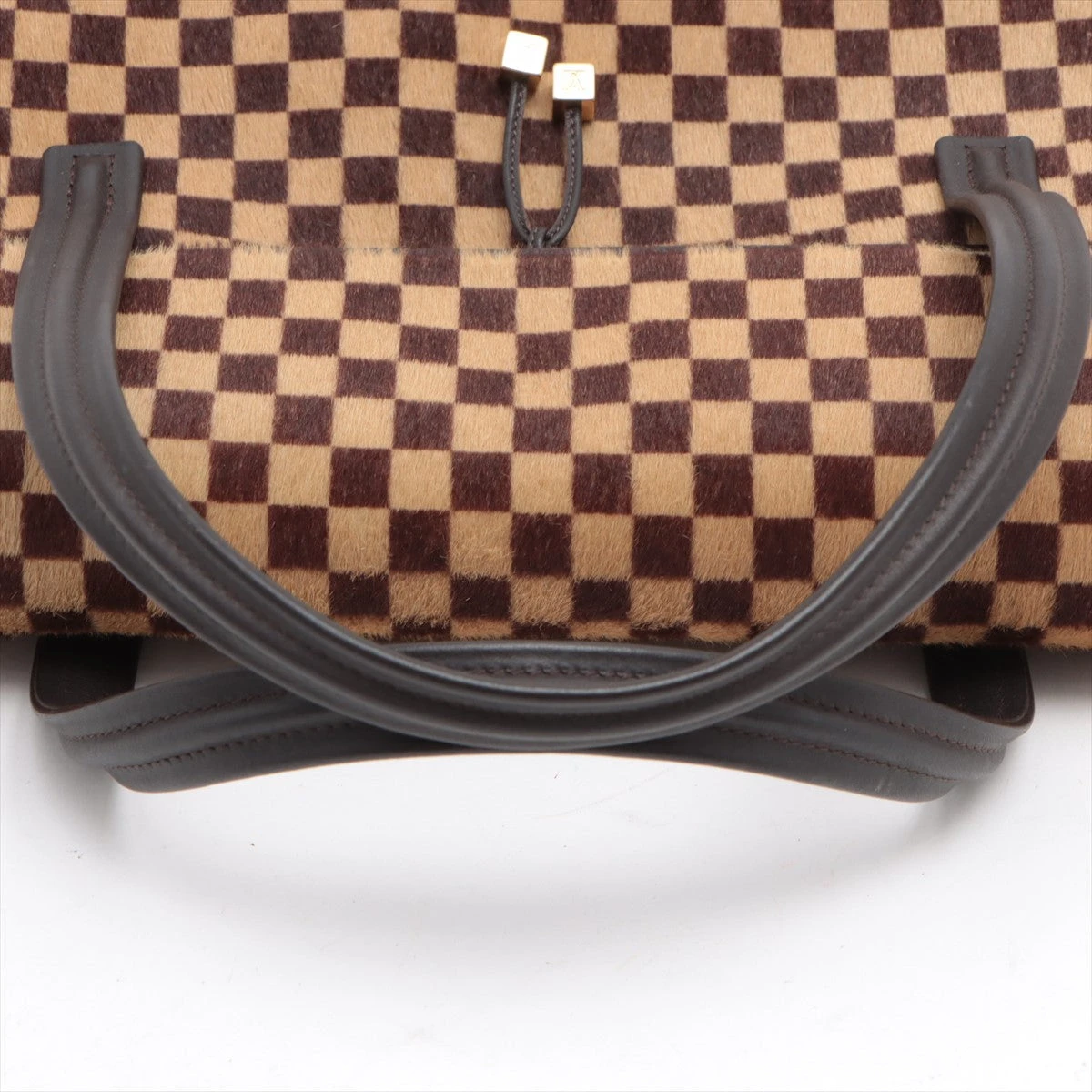 ルイビトン ダミエ・ソバージュ　ハンドバッグ LOUIS VUITTON(ルイヴィトン) ハンドバッグ ダミエソバージュ
