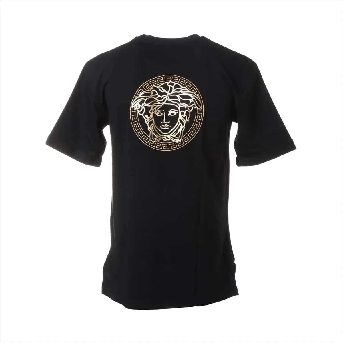 フェンディ×ヴェルサーチェ メデューサ 22SS コットン Tシャツ S