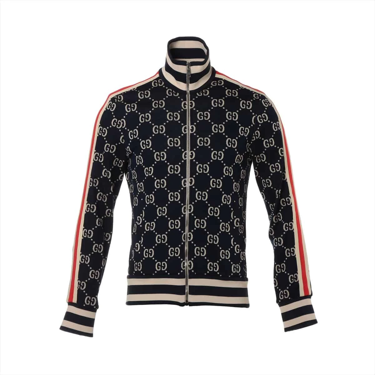 【正規品直輸入】 GGジャカード グッチ コットン×ポリエステル XS ジャケット その他