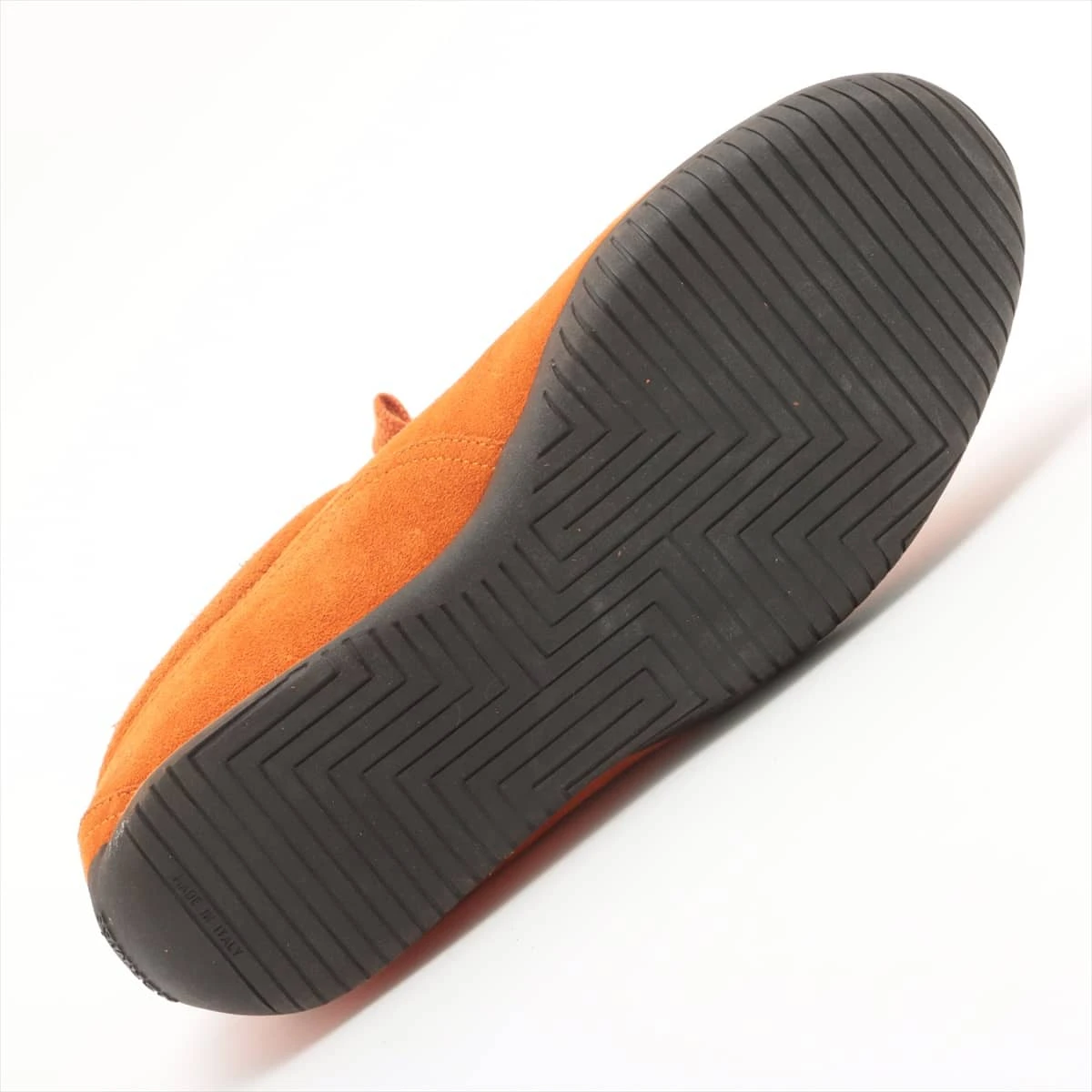 エルメス スターター Hロゴ スエード スニーカー size 36 1/2 エルメス スターター Hロゴ スエード スニーカー size 36 1/2