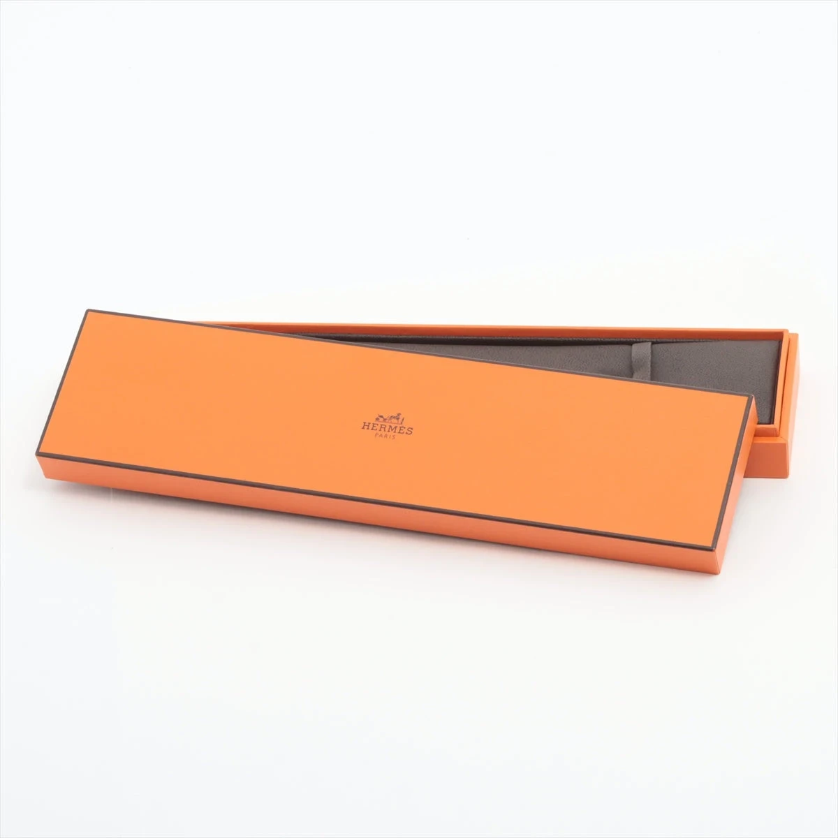 エルメス シェーヌダンクルTGM ブレスレット 12コマ 925 107.0g