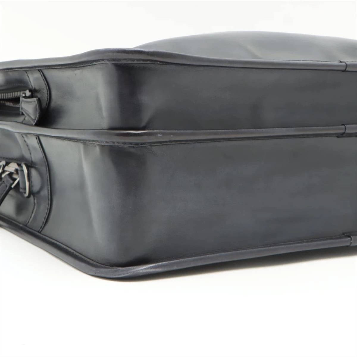 ベルルッティ　アンジュール　ビジネスバッグ アンジュール スクリットレザー ブリーフケース | ベルルッティ JP