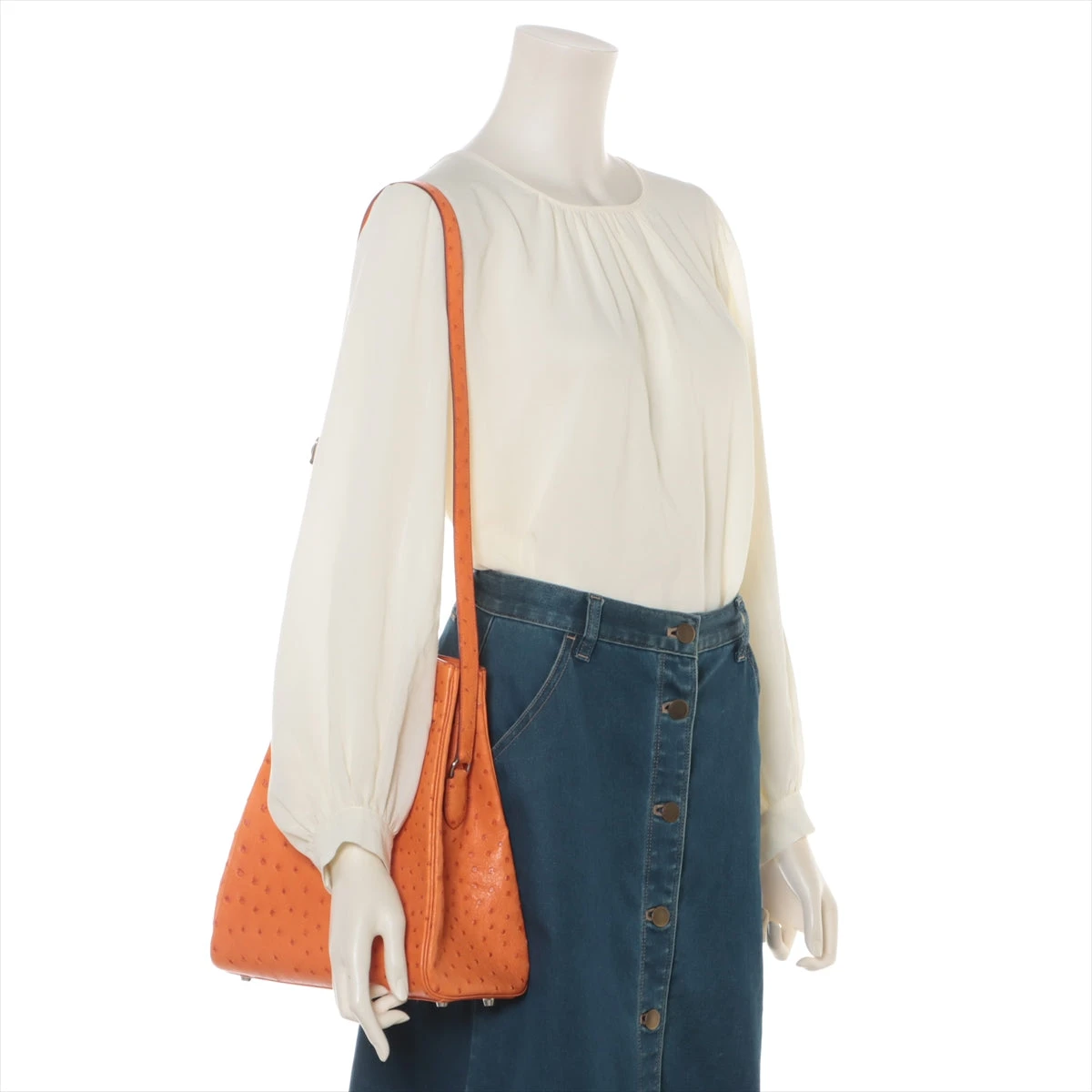 ケリー HERMES ミニケリータッチ – GINZA SATAKE