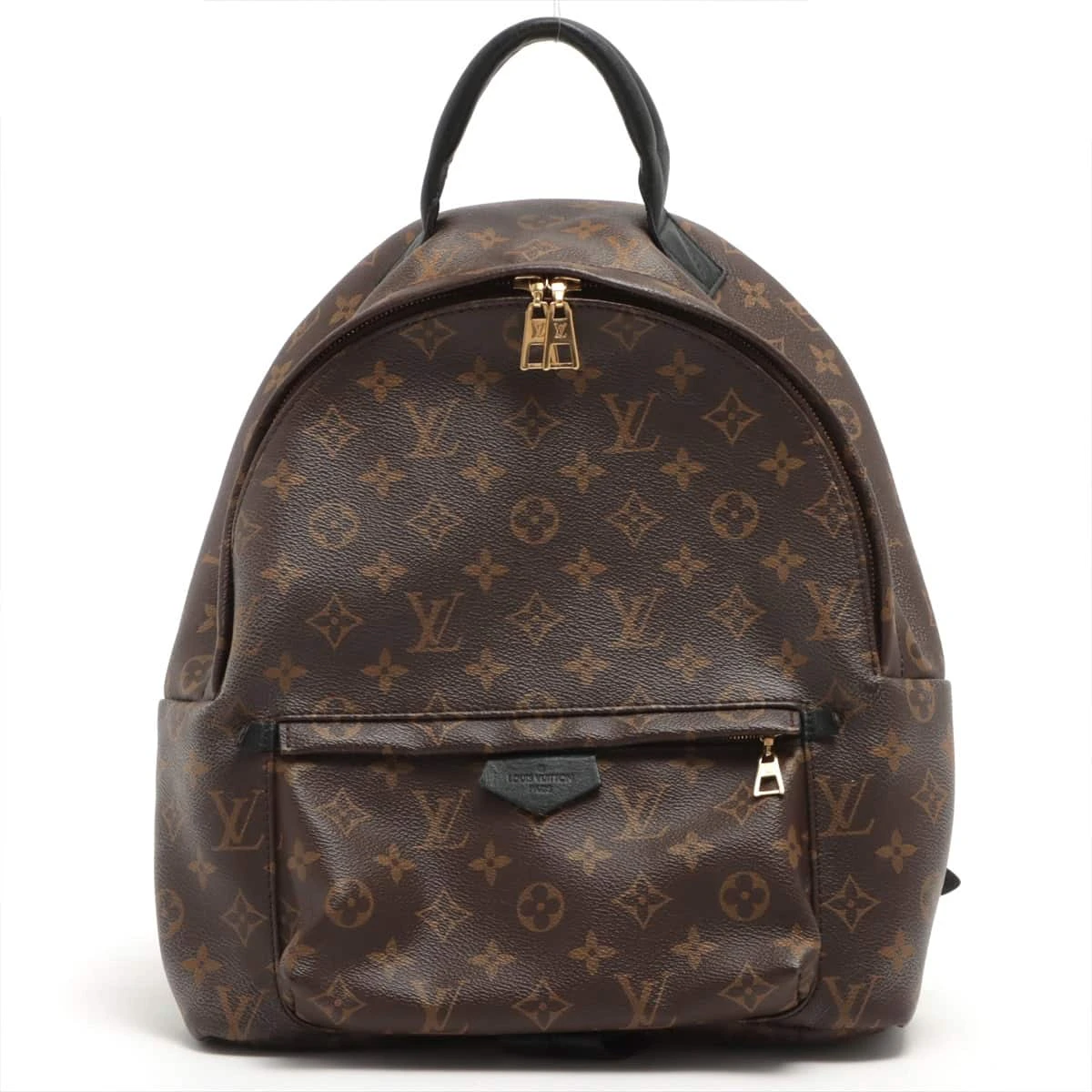 ヴィトン モノグラム パームスプリングス バッグパックMM M44874