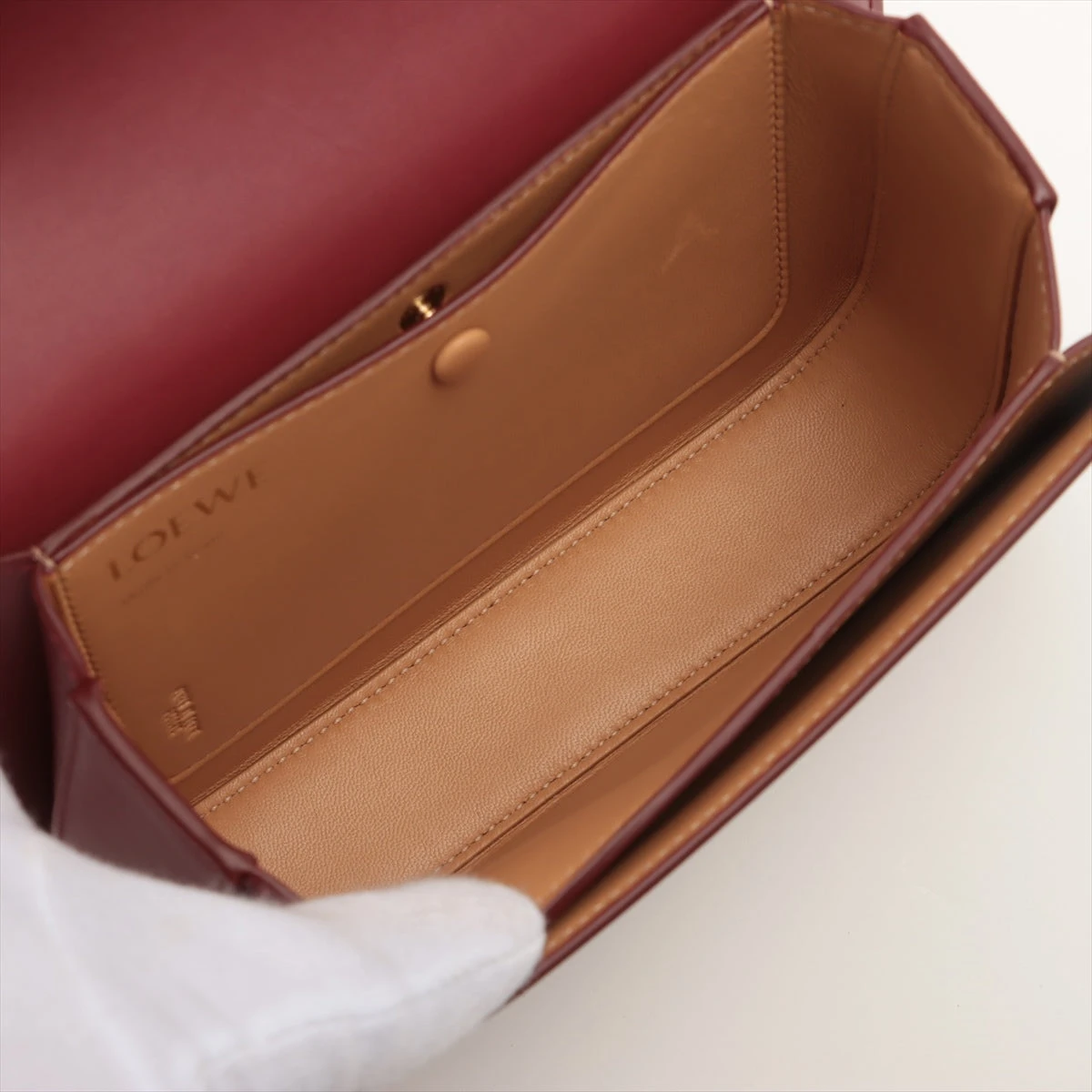 ロエベ ゴヤ バッグ レザー ショルダーバッグ 楽天市場】LOEWE ロエベ ショルダーバッグ GOYA SMALL ゴヤ