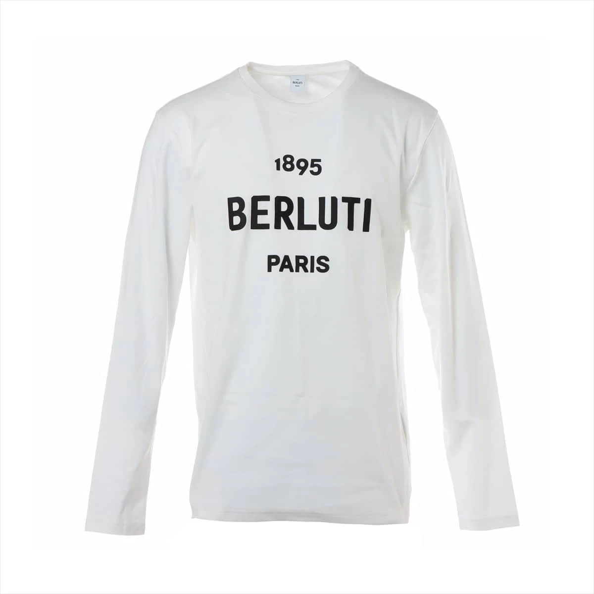 Berluti ホワイト Tシャツ M