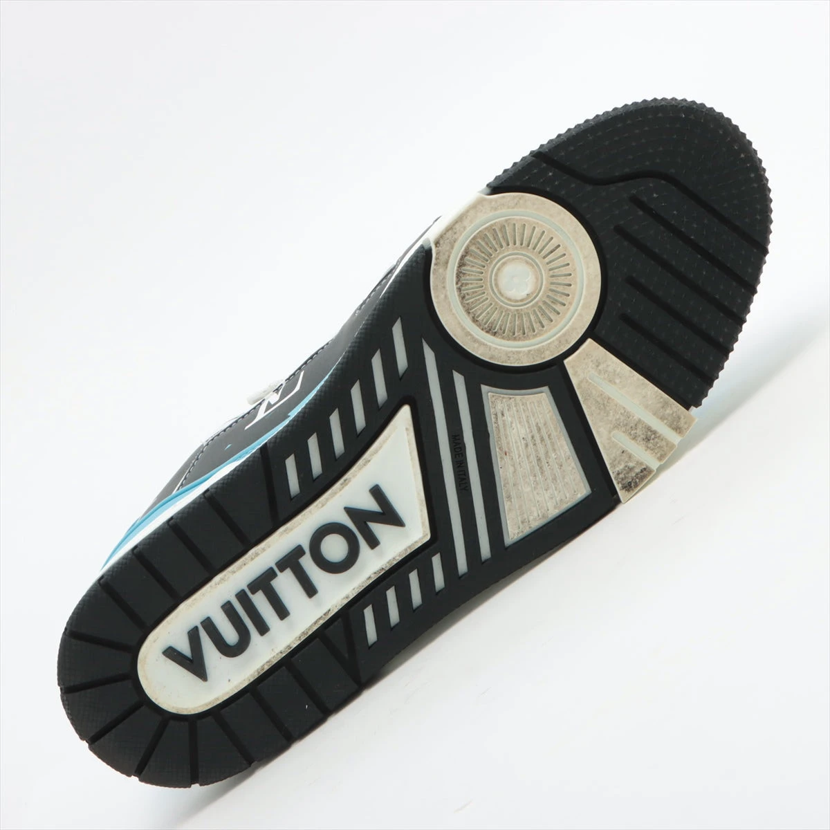 27.5 LOUIS VUITTON トレイラーラインモノグラム 27.5 LOUIS VUITTON トレイラーラインモノグラム
